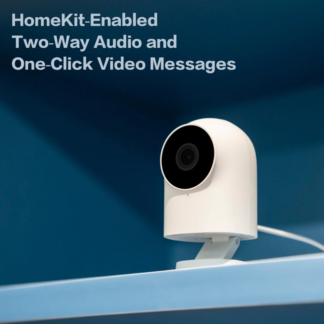 Aqara Camera Hub G2H Pro - Image 5