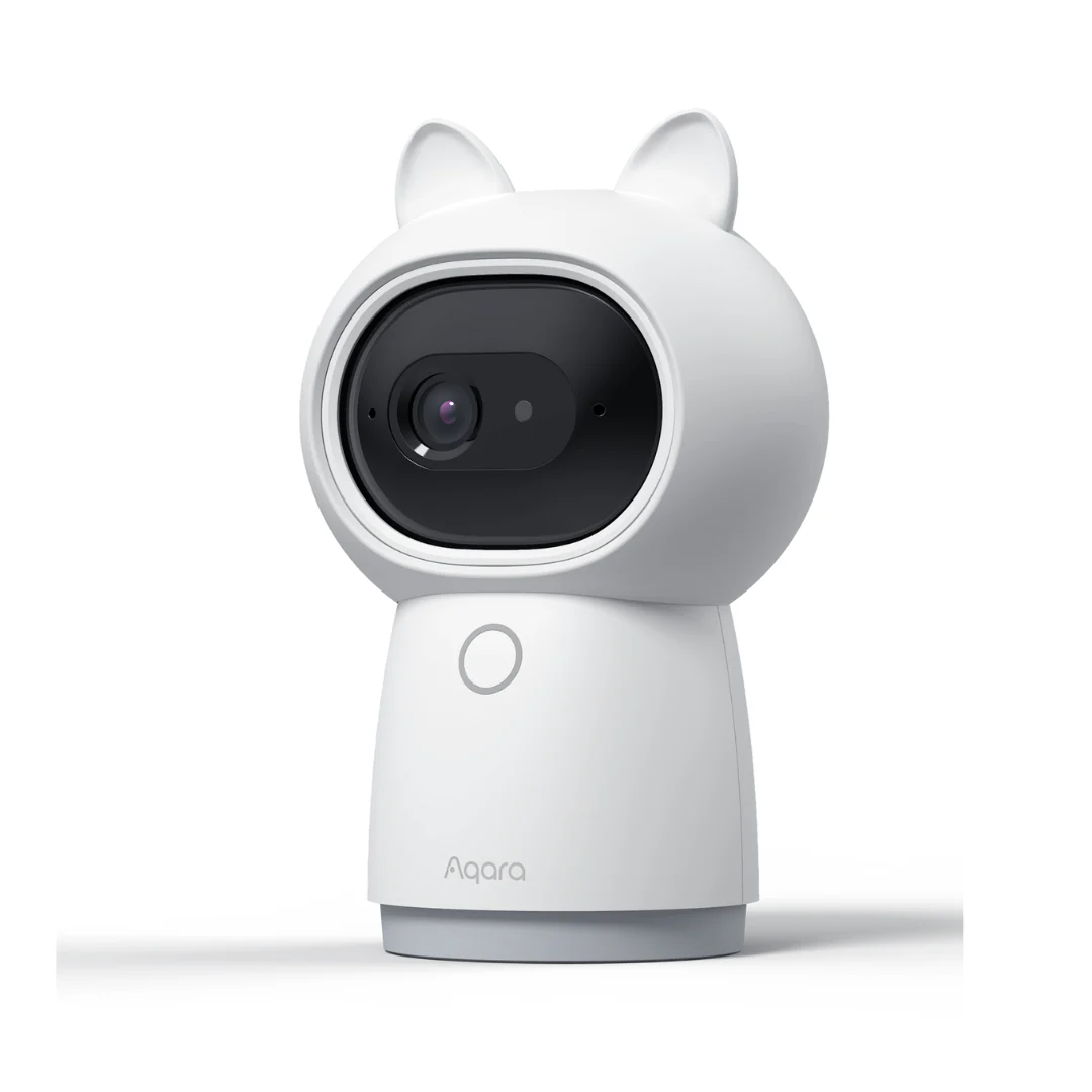 Aqara Camera Hub G3 - Image 3