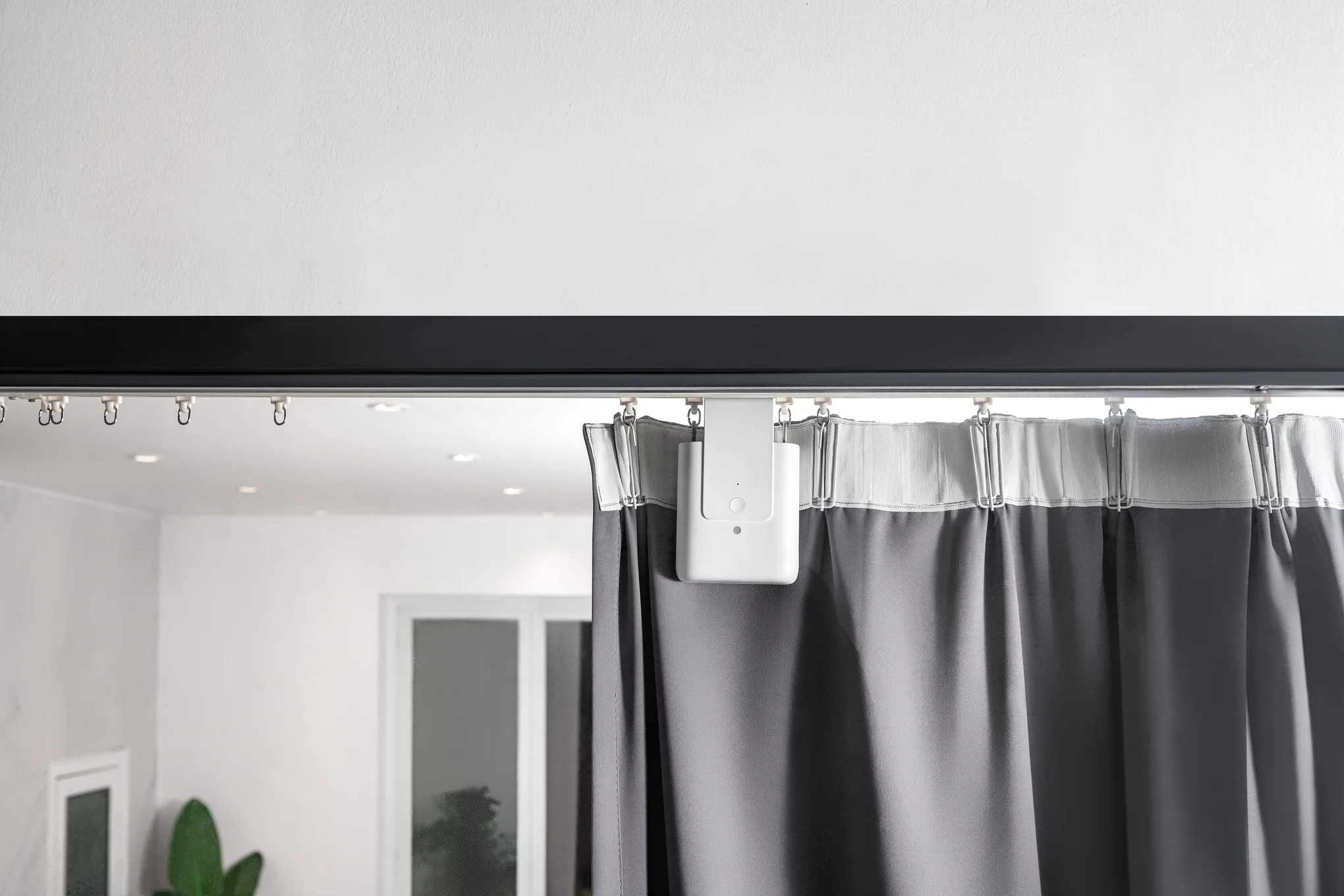 Aqara Curtain Driver E1 (Track Version) - Image 7