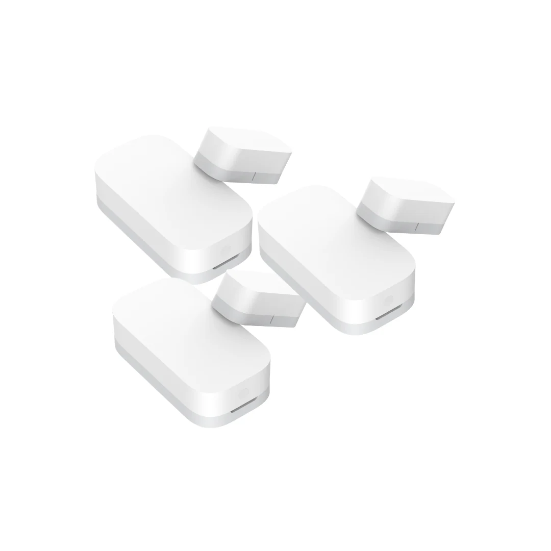 Aqara Door and Window Sensor T1 Value Pack