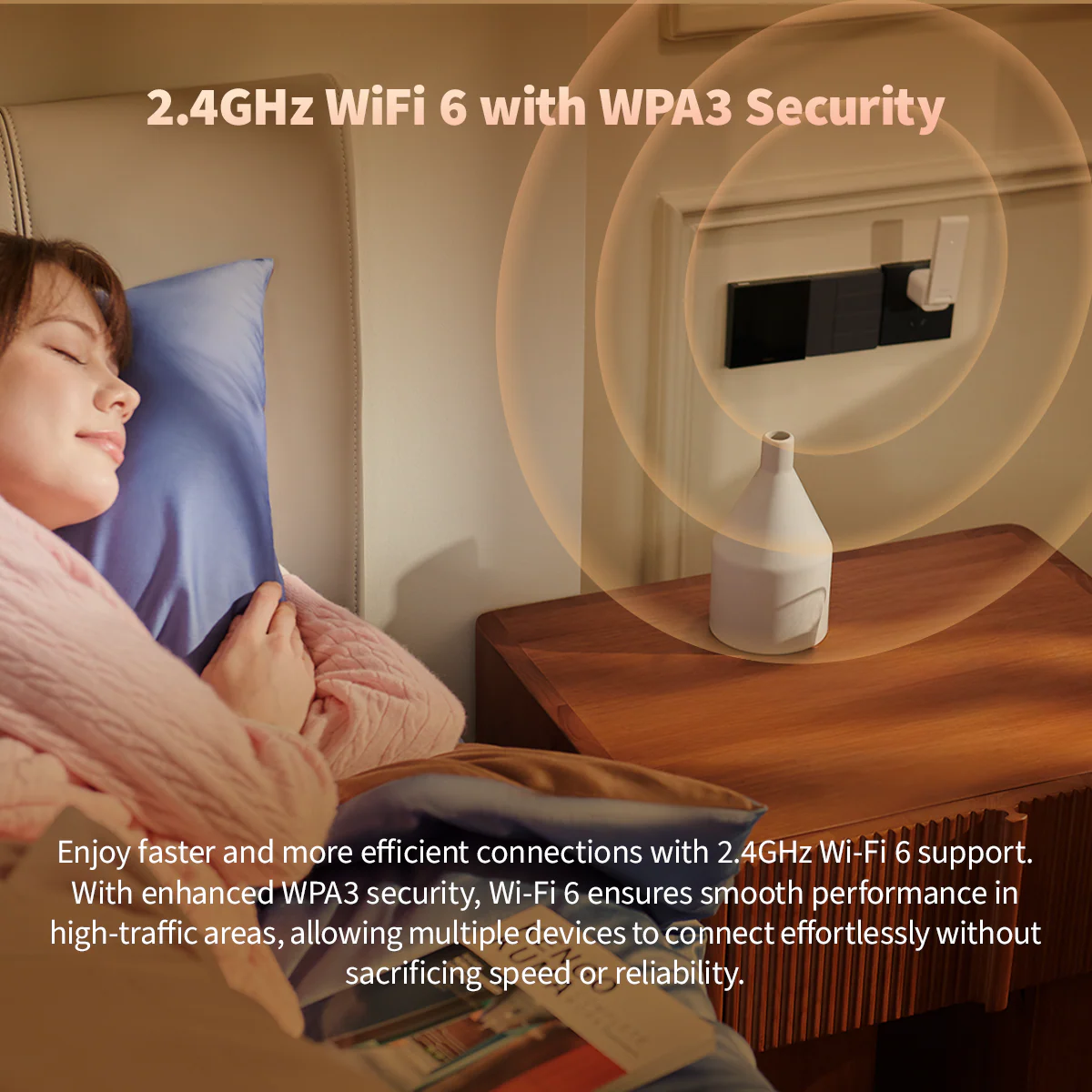 Aqara Hub M100 - Image 5