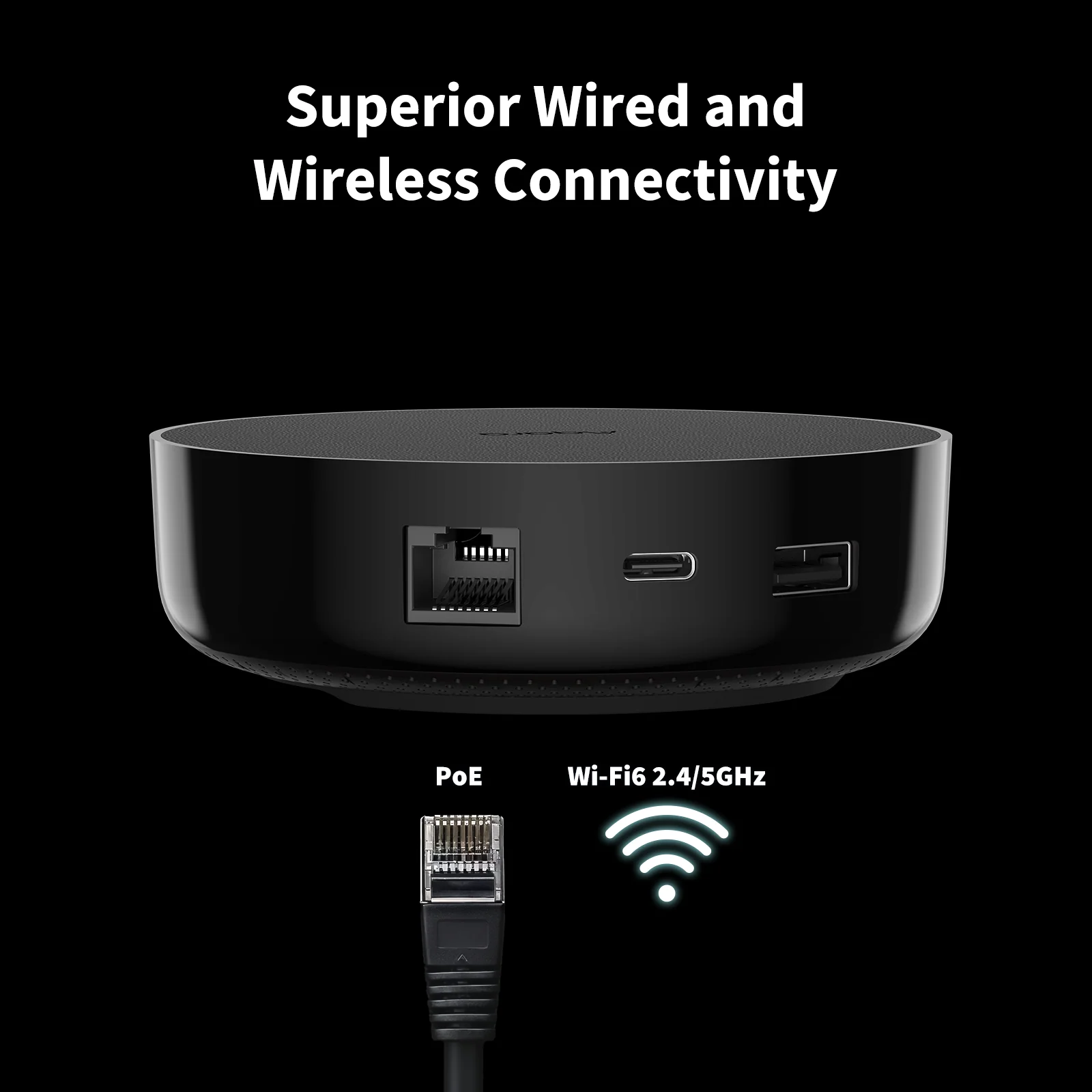 Aqara Hub M200 - Image 6