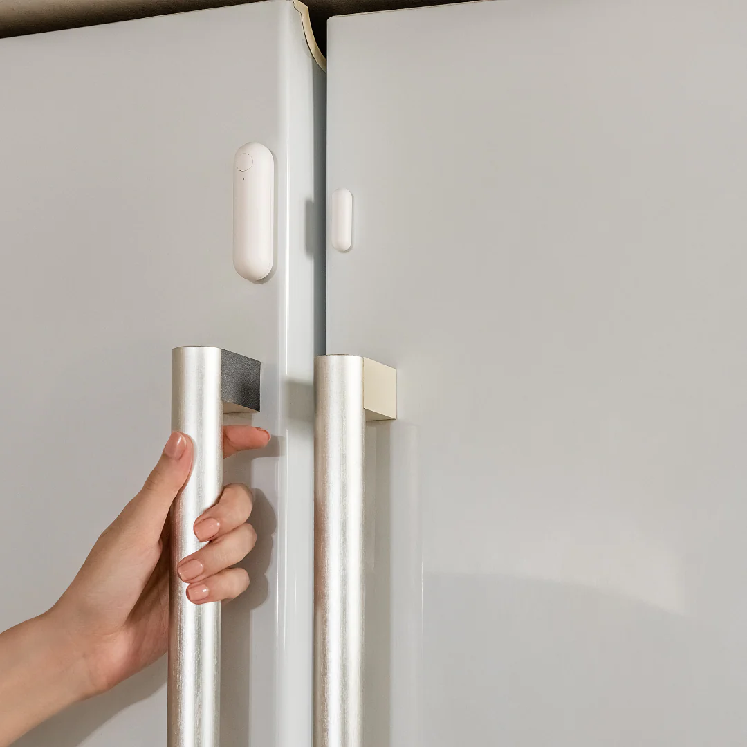 Aqara Matter Door and Window Sensor P2 Value Pack - Image 4