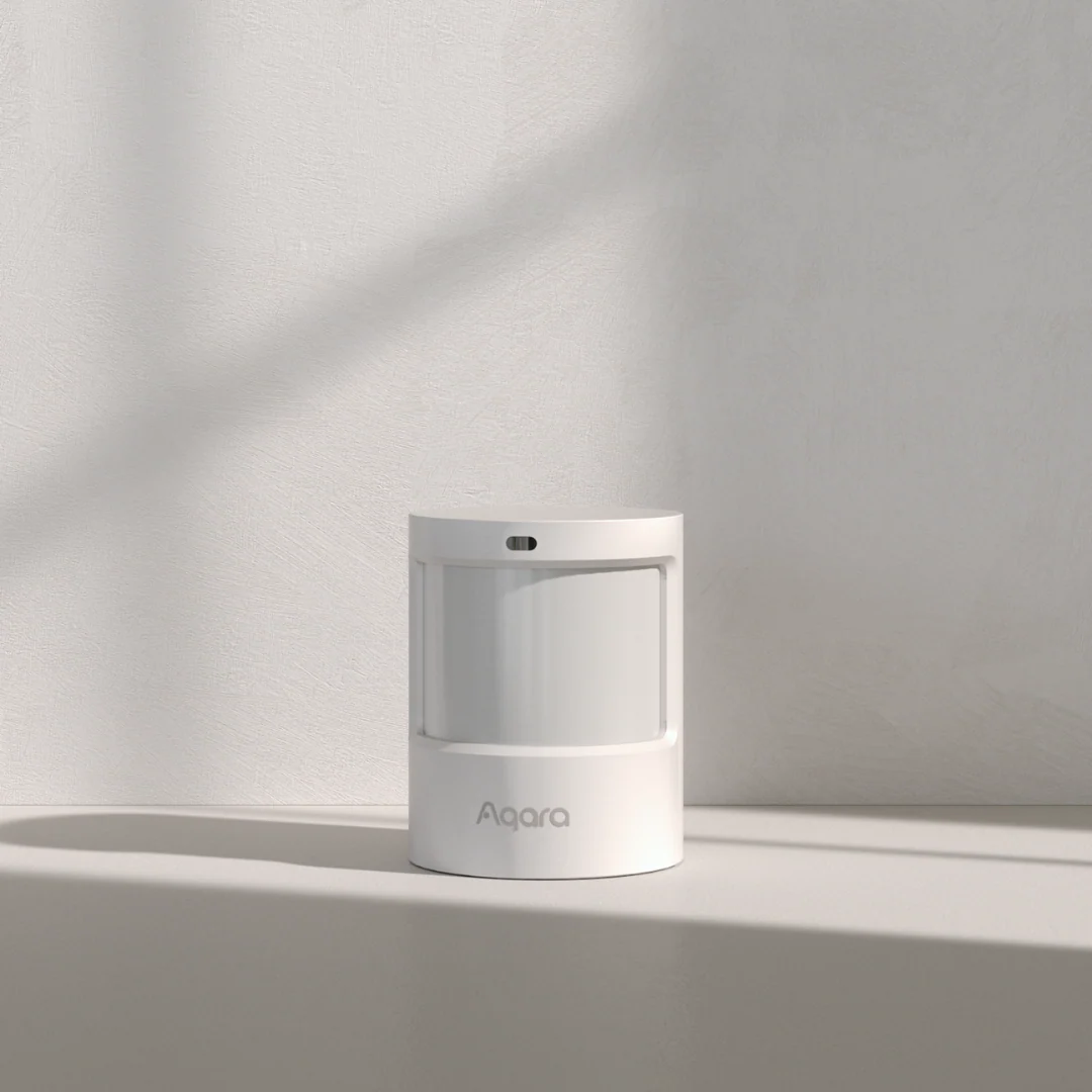 Aqara Motion and Light Sensor P2 (Thread) - Image 5