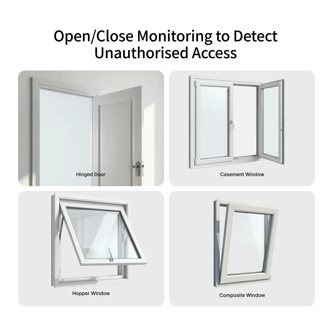Aqara Multi-State Sensor P100 Kit - Image 9