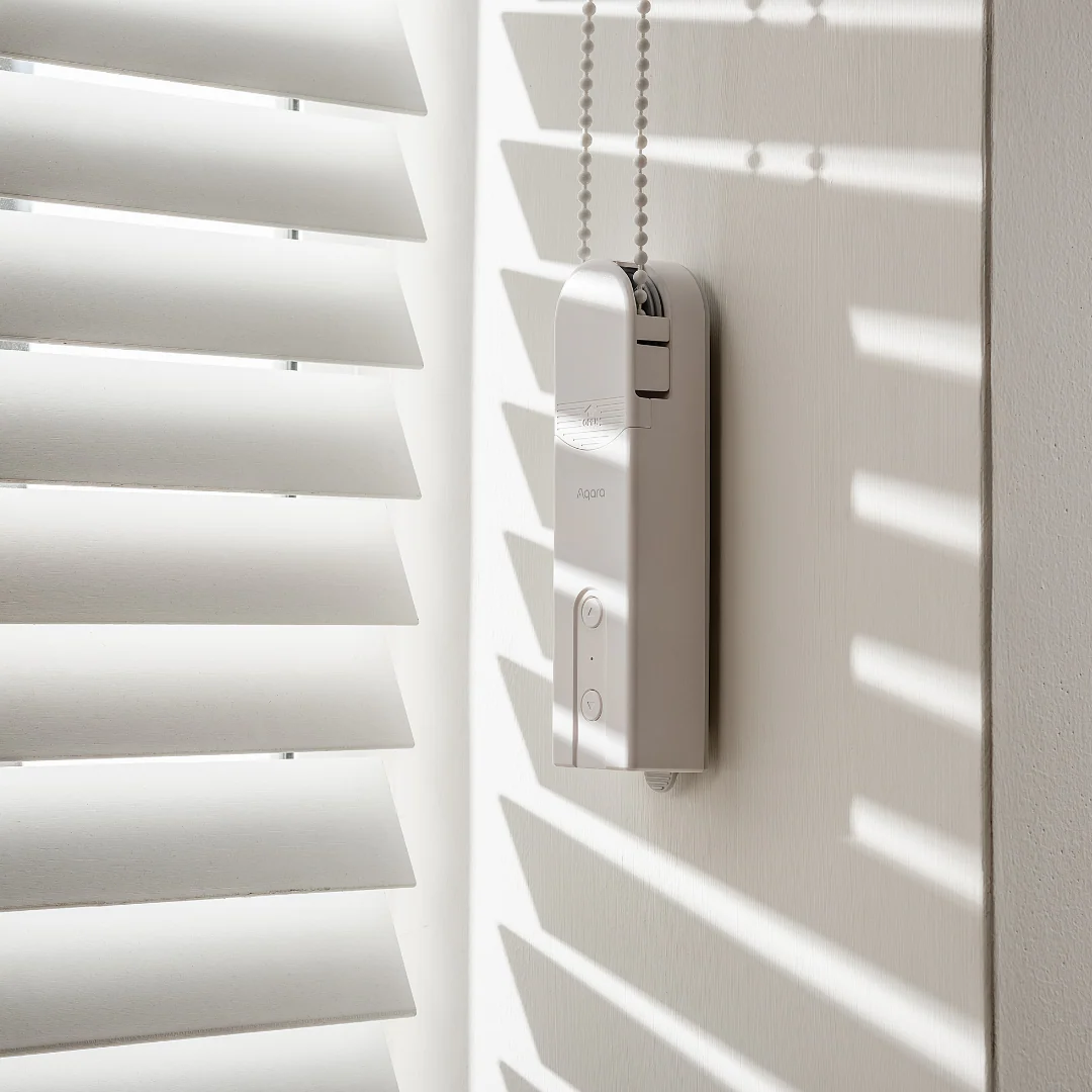 Aqara Roller Shade Driver E1 - Image 4