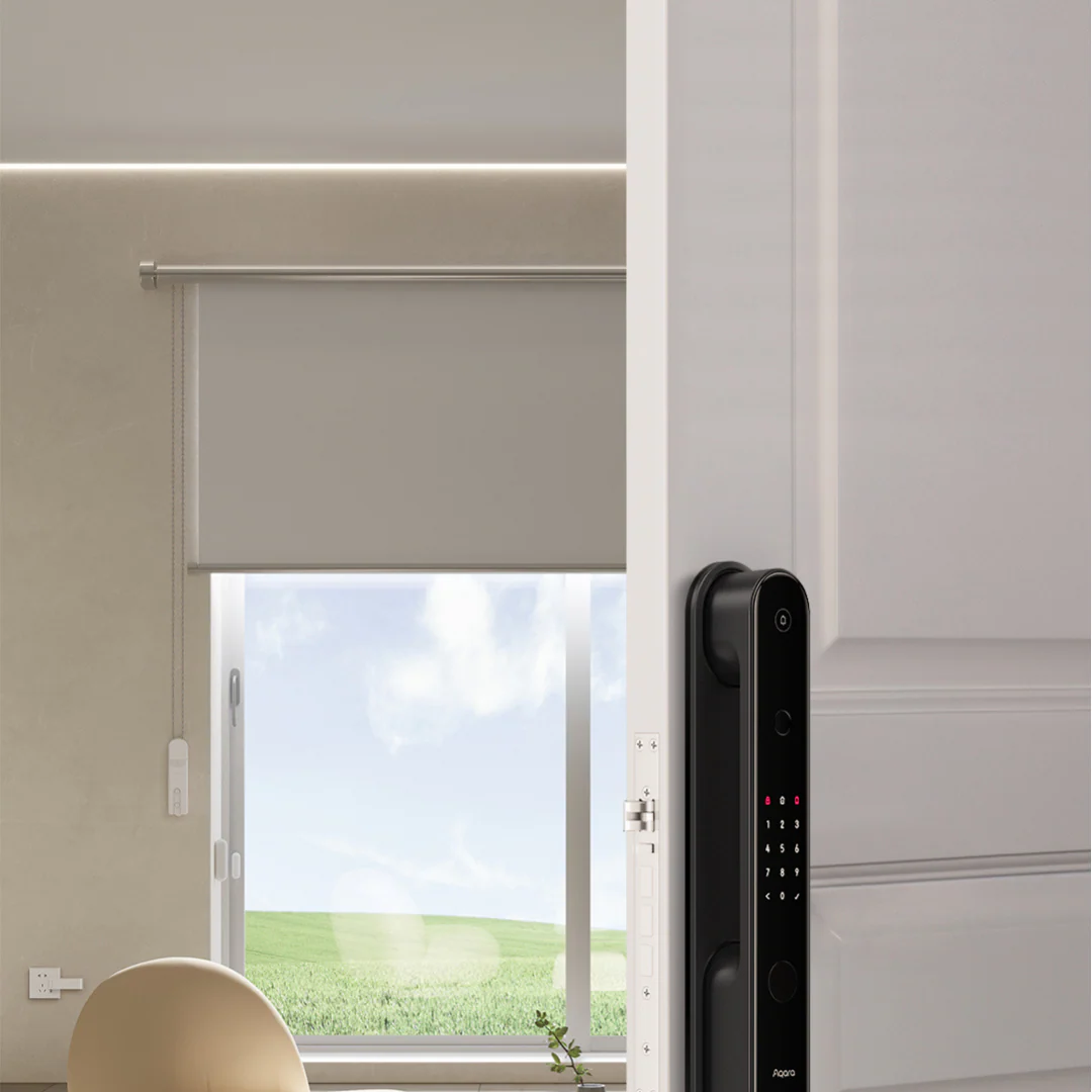 Aqara Roller Shade Driver E1 Value Pack - Image 6