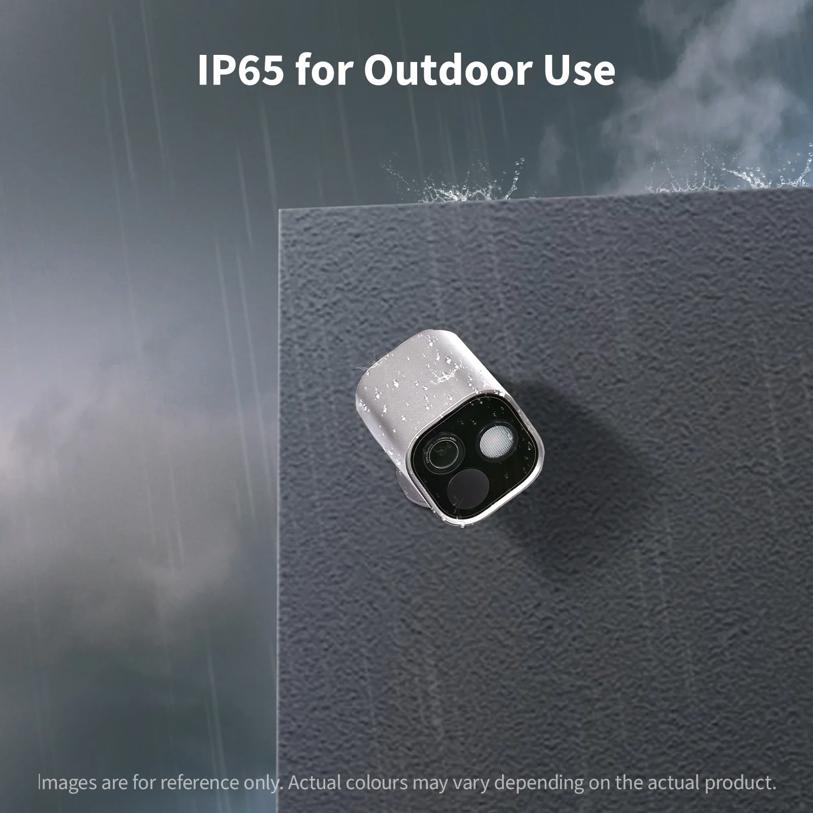 Aqara Security Camera Hub G5 Pro (PoE) - Image 4