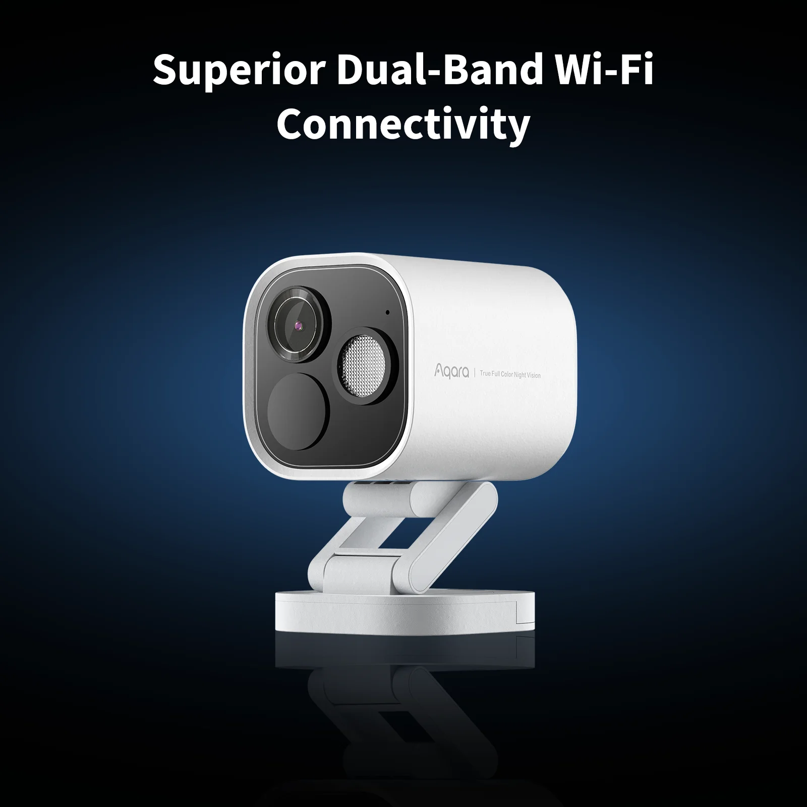Aqara Security Camera Hub G5 Pro (Wi-Fi) Value Pack - Image 6