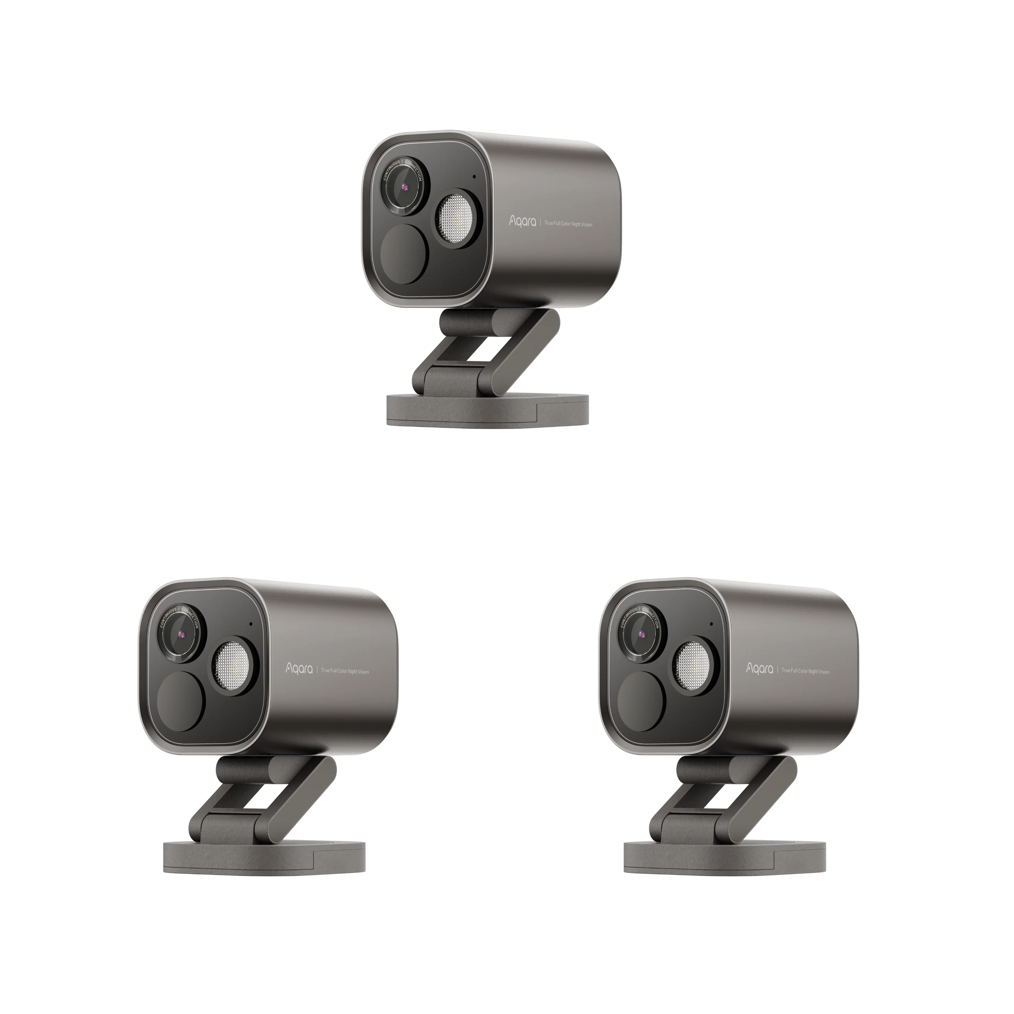 Aqara Security Camera Hub G5 Pro (Wi-Fi) Value Pack - Image 7