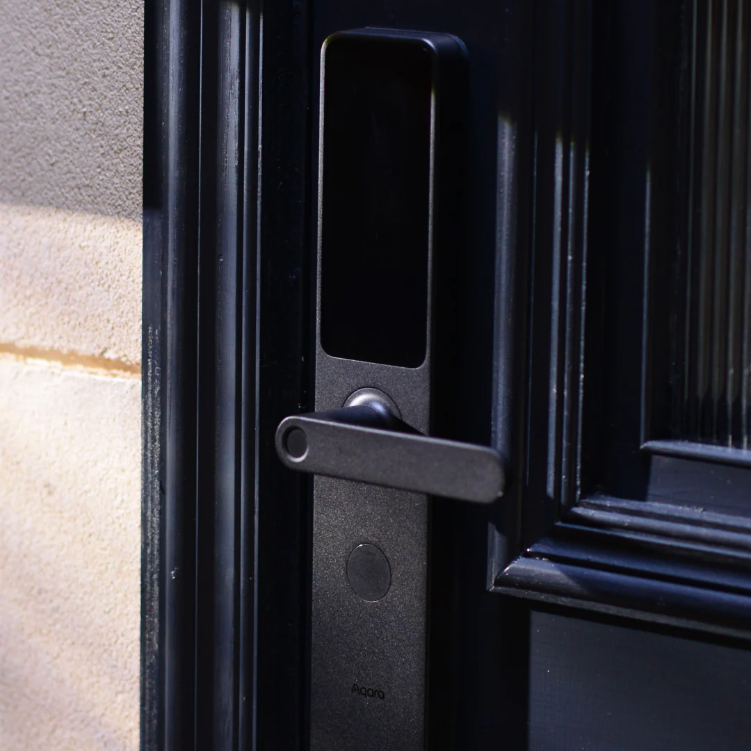 Aqara Smart Door Lock A100 - Image 6