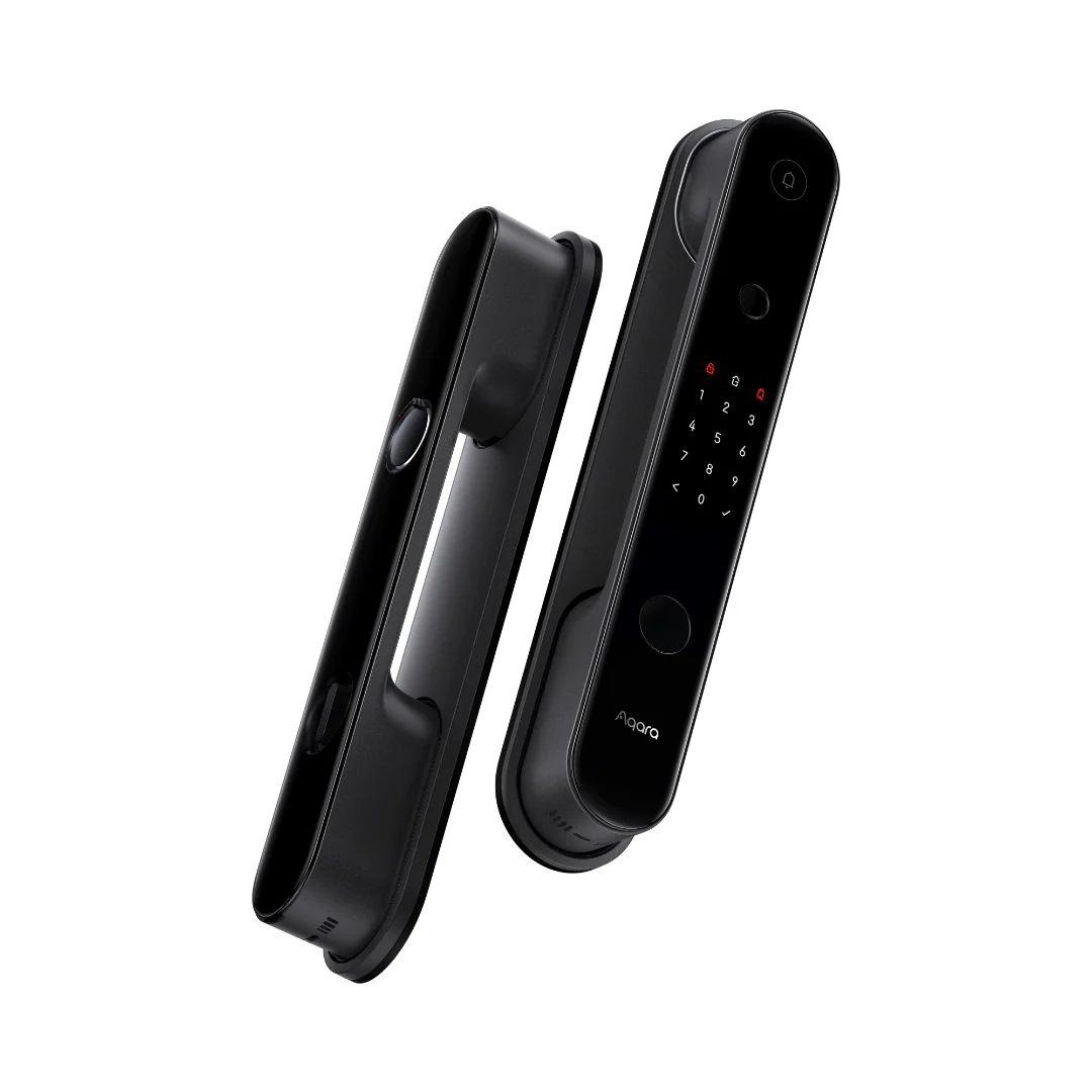 Aqara Smart Door Lock D100 - Image 3