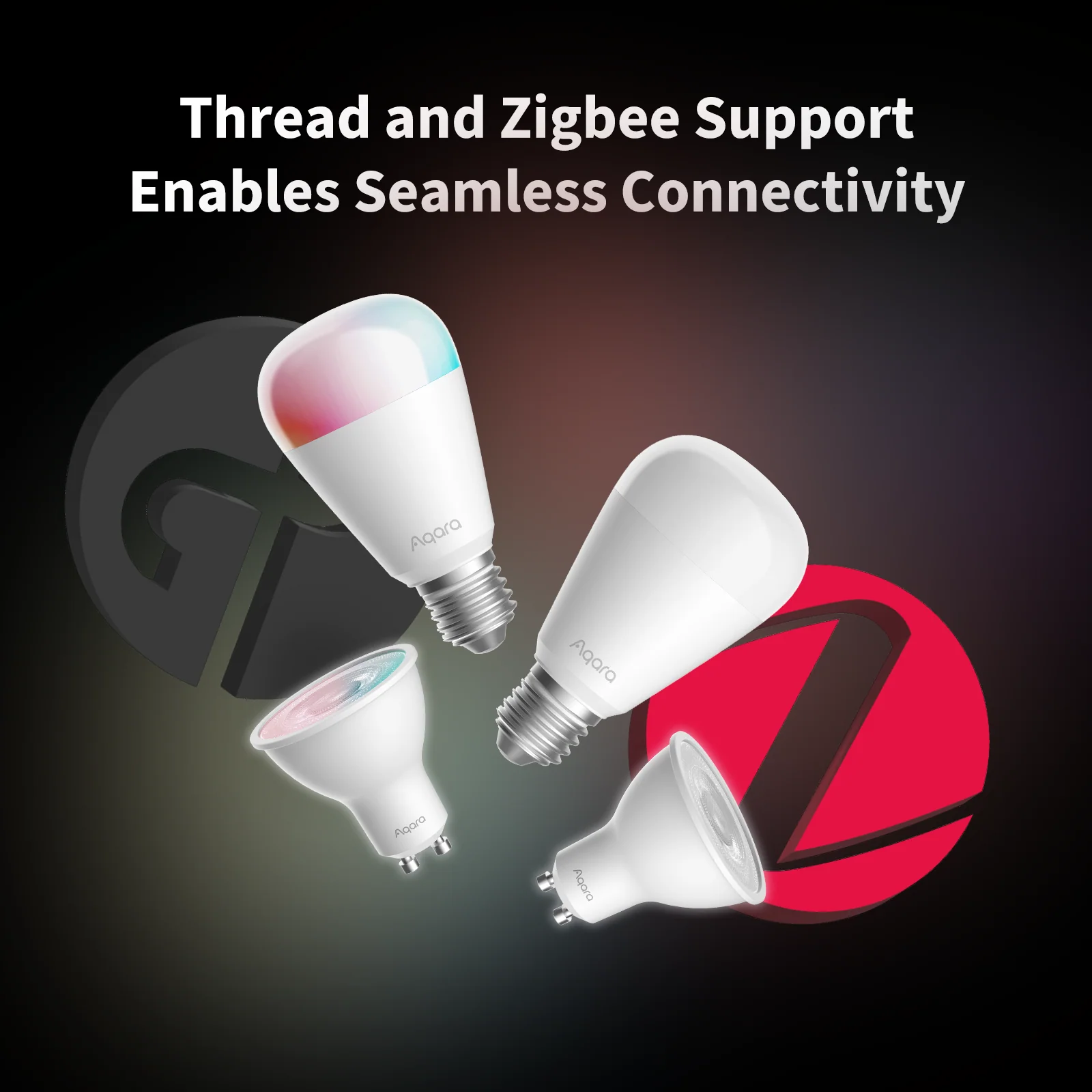 Aqara Smart Light Bulb T2 - Image 6