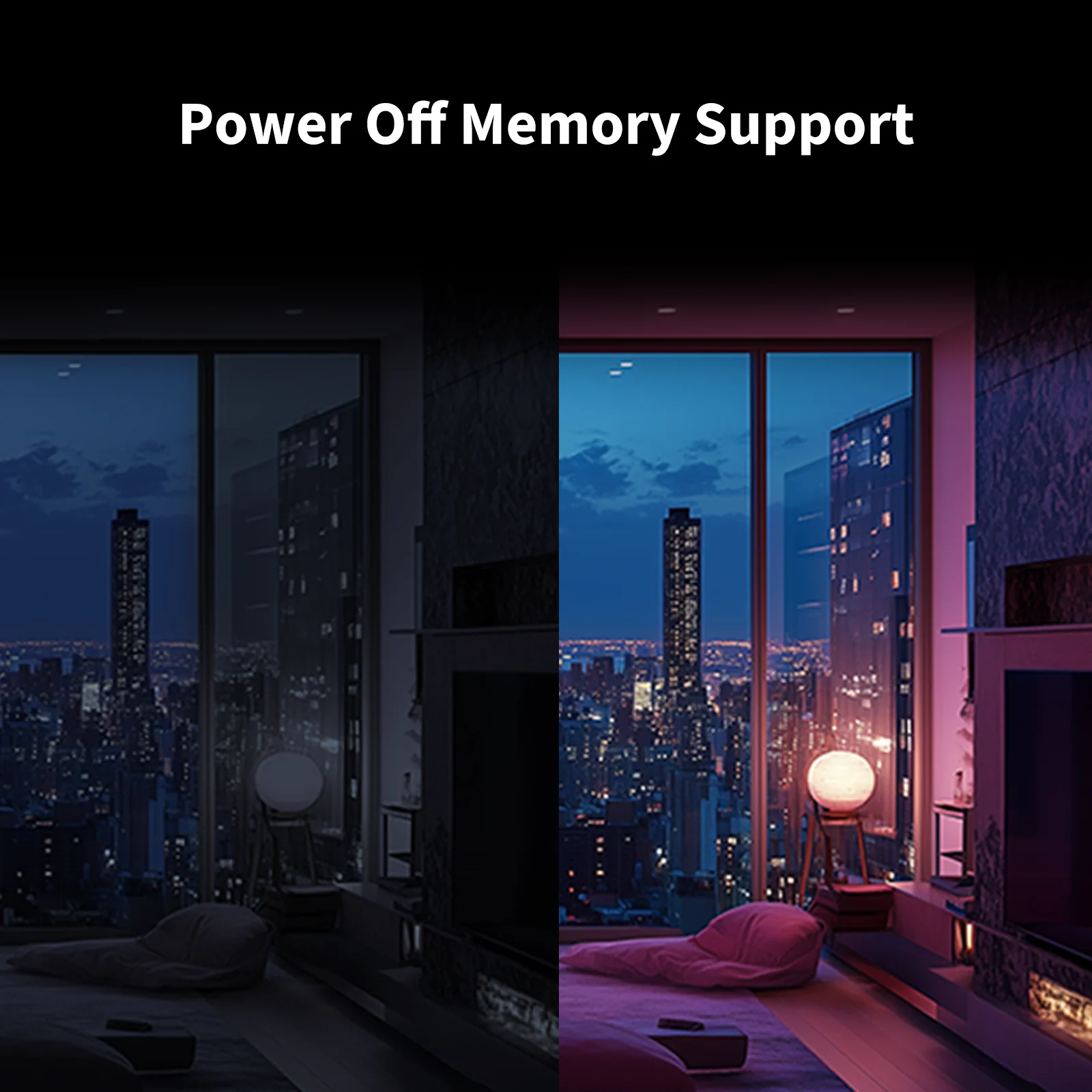 Aqara Smart Light Bulb T2 - Image 7