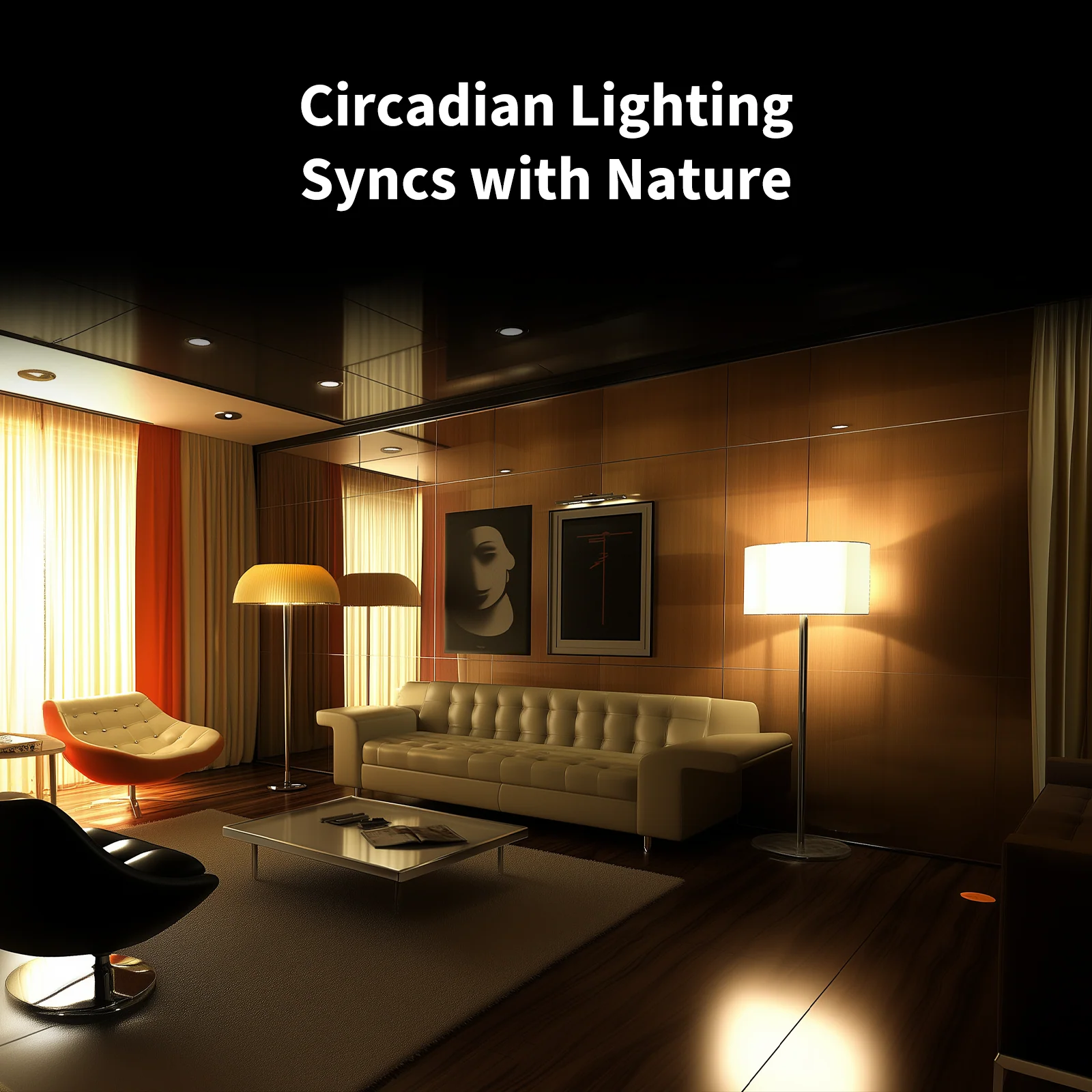 Aqara Smart Light Bulb T2 - Image 8