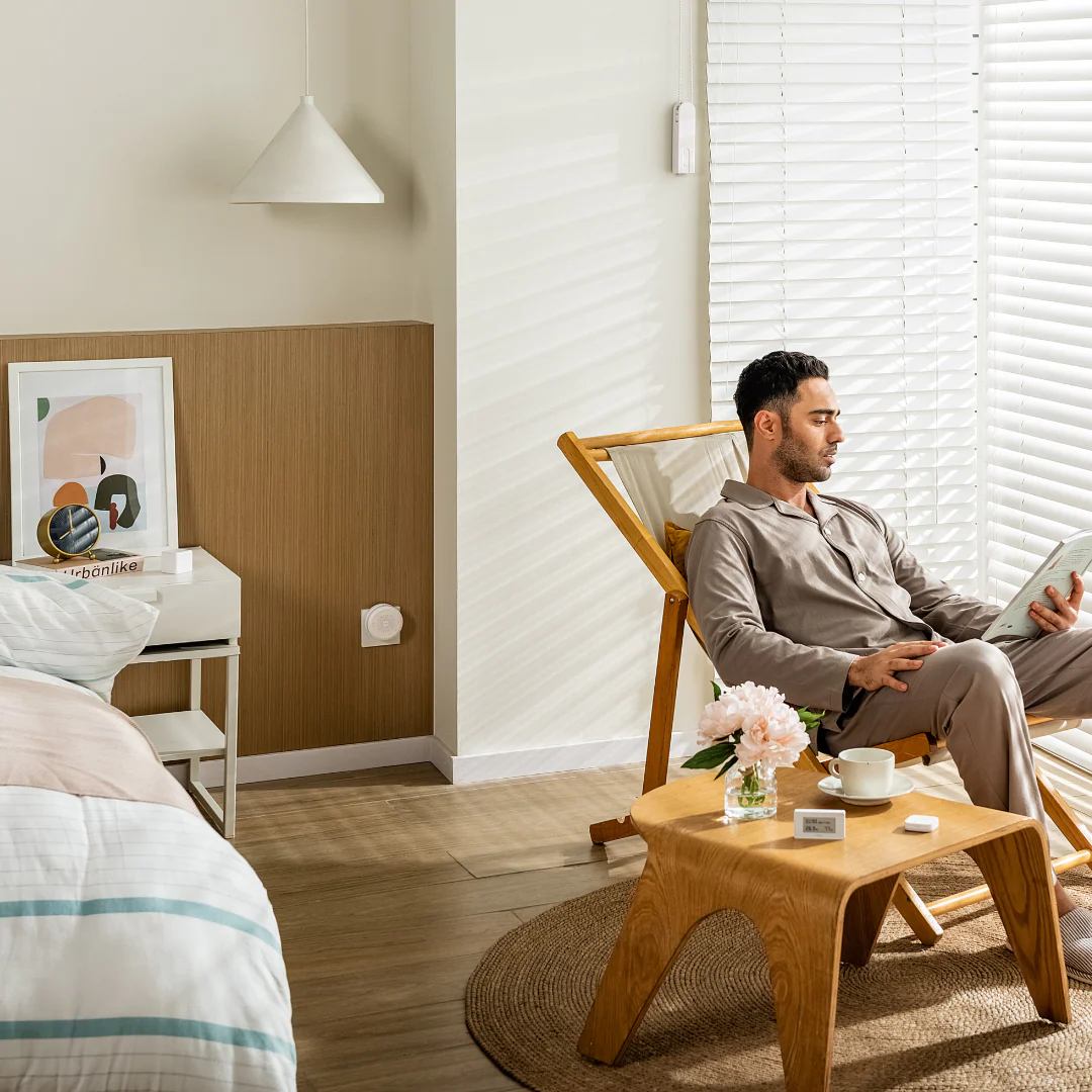 Aqara Roller Shade Starter Bundle - Image 3