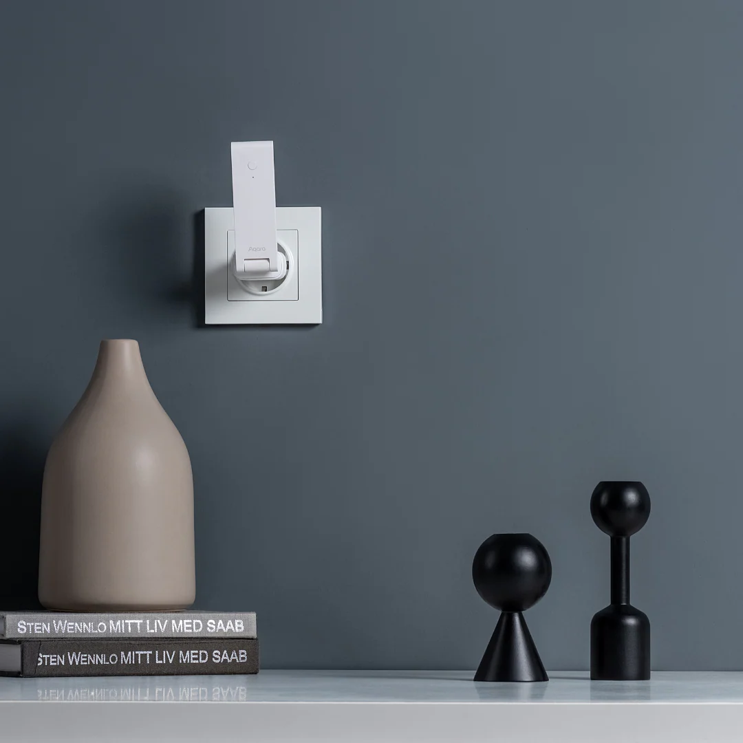 Aqara Roller Shade Starter Bundle - Image 4