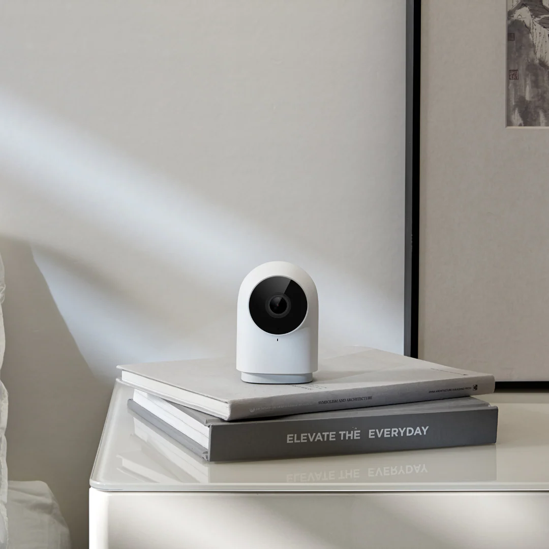 Aqara Smart Security Bundle - Image 2