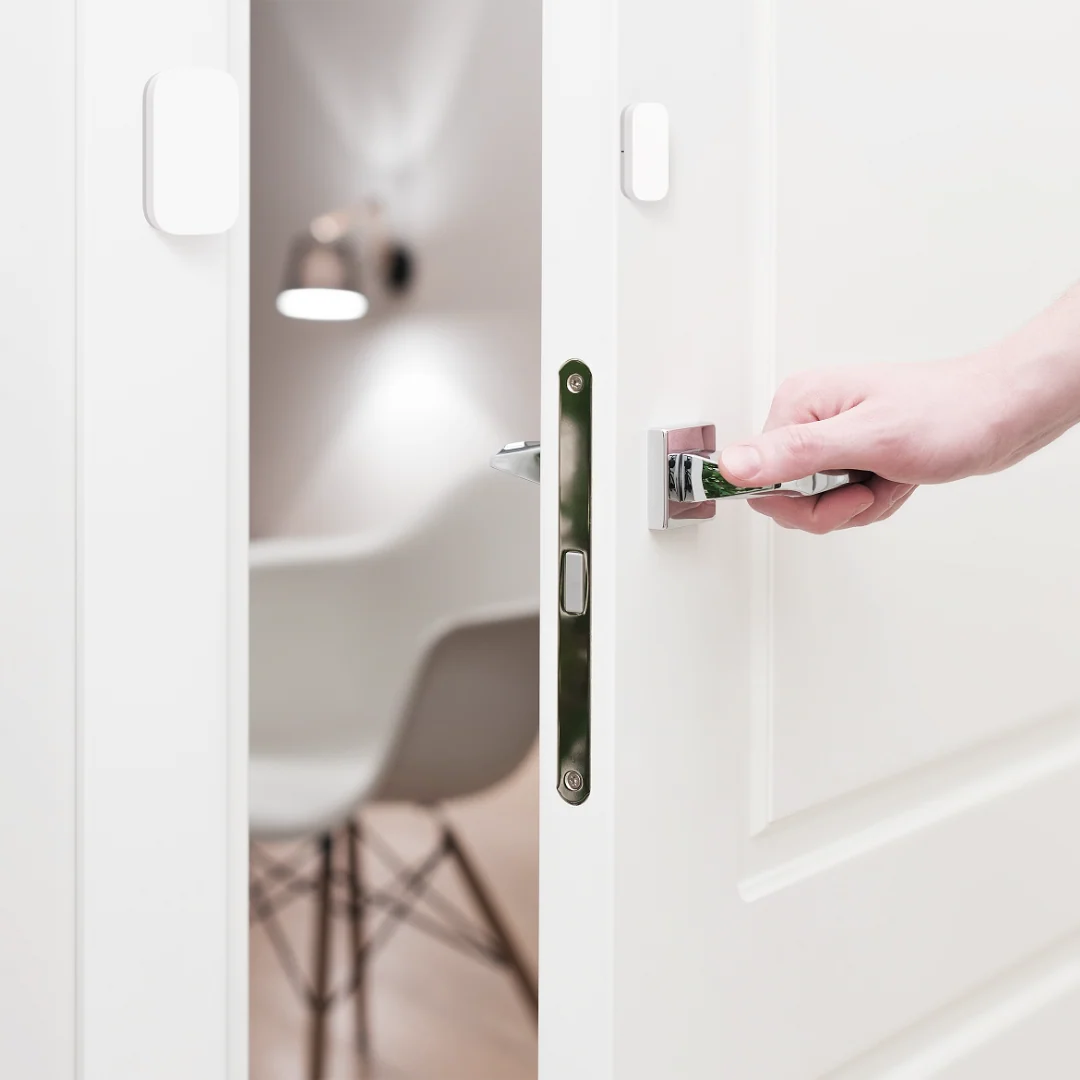 Aqara Smart Security Bundle Plus - Image 5