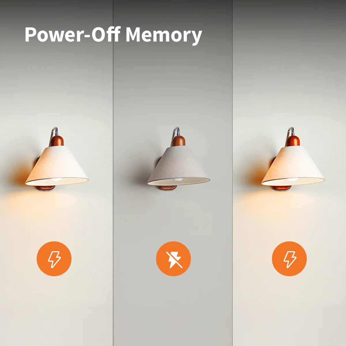 Aqara Smart Wall Switch H2 (Vertical) - Image 4