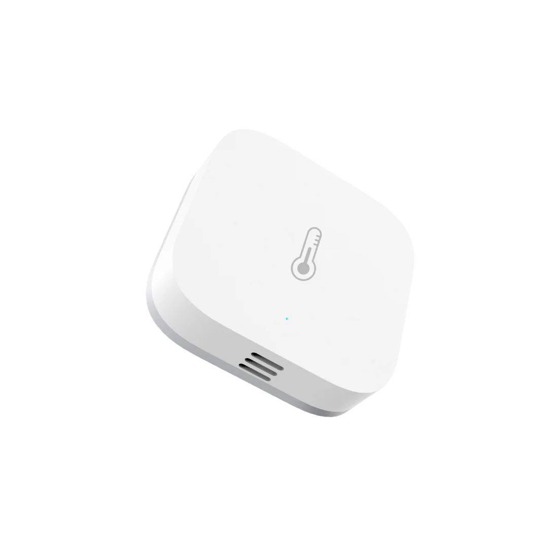 Aqara Temperature and Humidity Sensor T1 Value Pack - Image 3