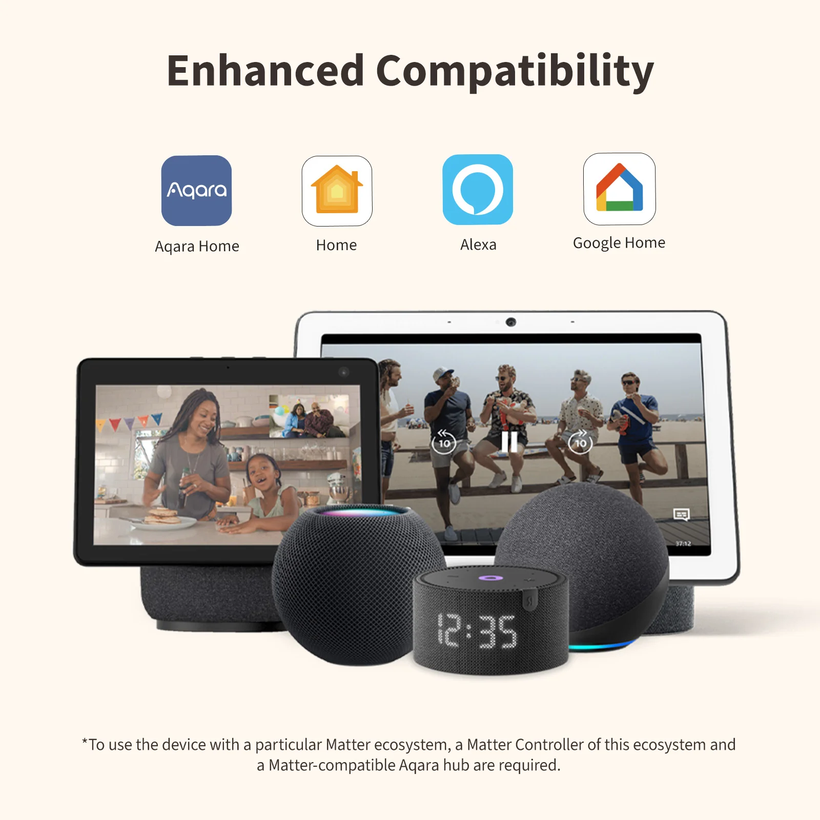 Aqara Vibration Sensor T1 - Image 6