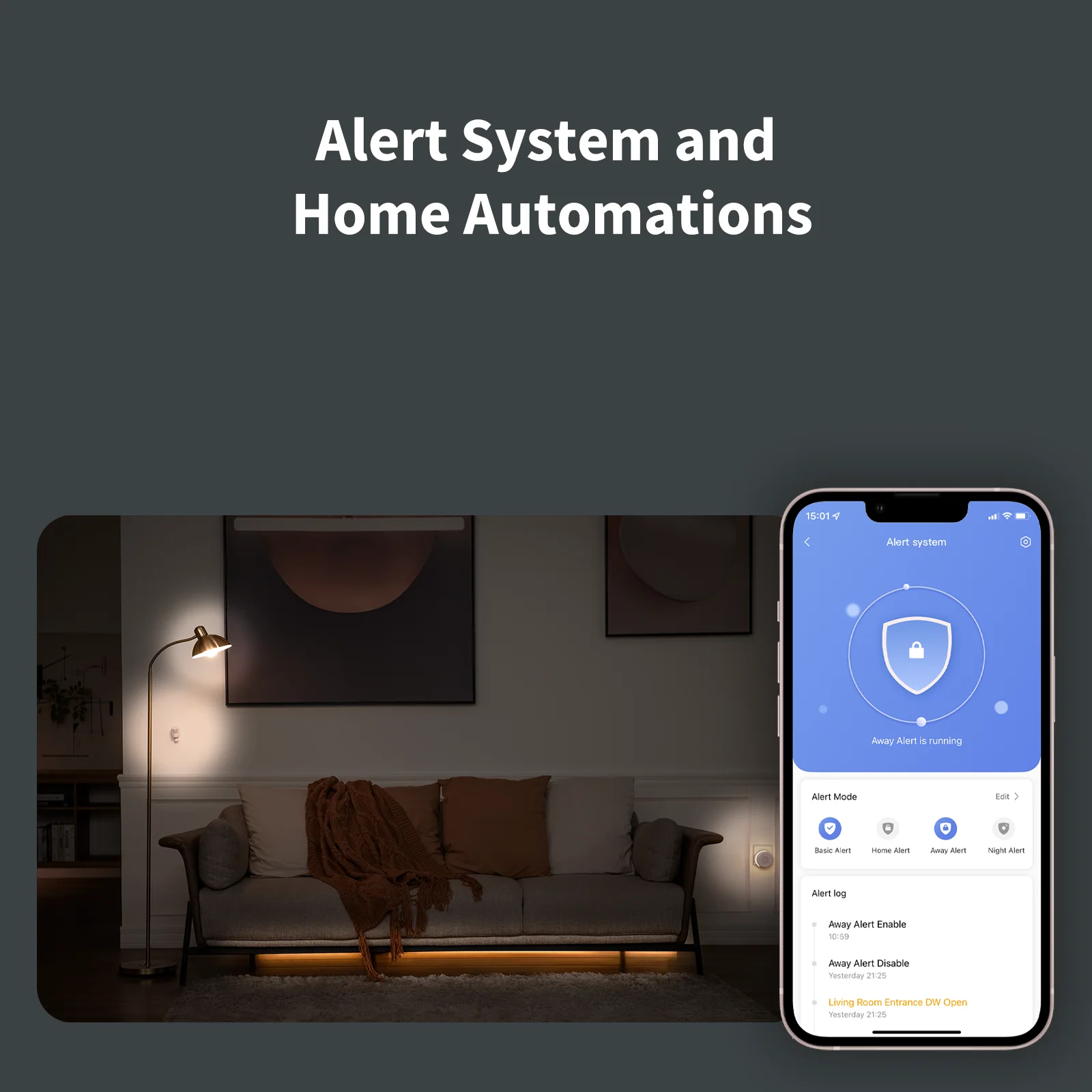 Aqara Motion Sensor P1 - Image 7