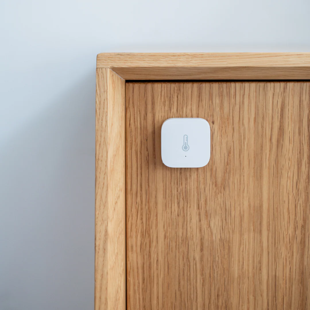 Aqara Temperature and Humidity Sensor T1 - Image 6